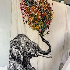 Urban outfitters duvet